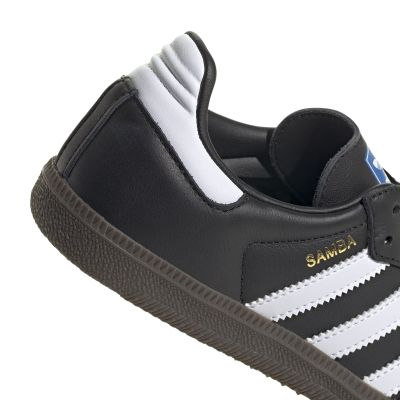 5. adidas Originals Samba OG Junior Jr IE3676 Schuhe