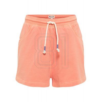 14. Mustang Julie Jogpant Shorts W 1012602 8131