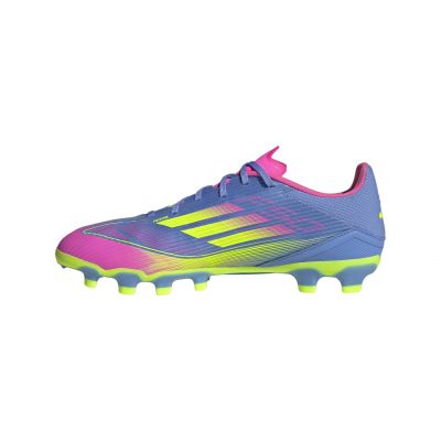 2. Adidas F50 League MG M IE1236 Fußballschuhe