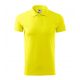 3. Malfini Single J. M Poloshirt MLI-20296 Zitrone