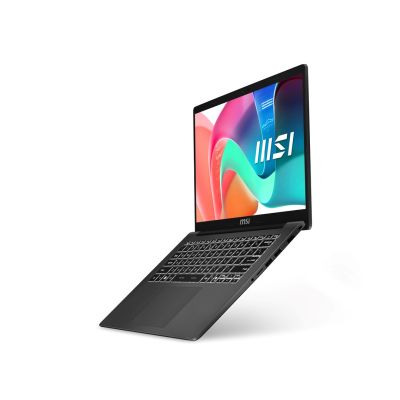 13. MSI Modern 14 F13MG-265PL i5-1334U 14,0" FHD 60Hz IPS-Level 16GB DDR4 3200 SSD512 Iris Xe Grafik W11Pro 3Y