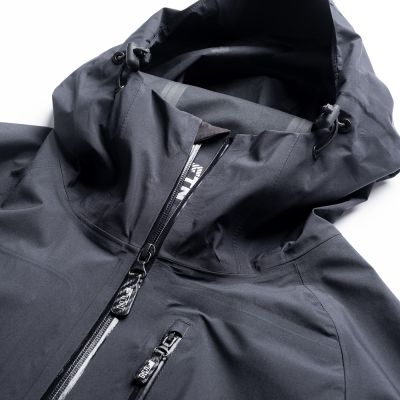 4. Fitanu Ftn Pro Jacke W Sympatex W 92800596259