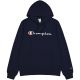 7. Champion Kapuzenpullover M 220726 BS501