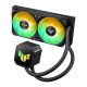 16. ASUS TUF GAMING LC III 240 ARGB Kühler