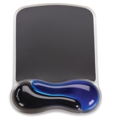 12. Kensington Duo Gel-Mauspad