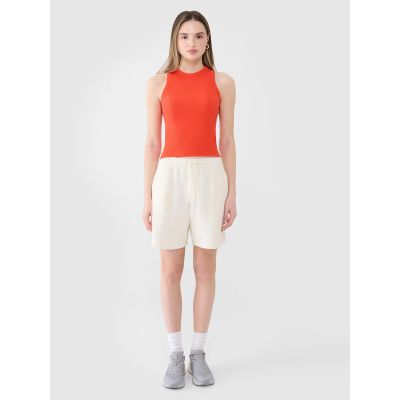 3. Damen Jogginghose 4F 4FWSS25TSHOF529-11S
