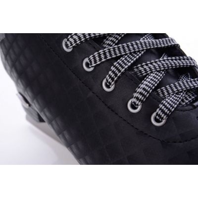 6. Tempish Giulia Black Plus W 1300001626 Eiskunstlaufschuhe