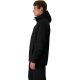 4. Herren-Softshelljacke 4F M646 Tiefschwarz 4FWAW26TSOFM646 20S