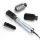 6. BaByliss Hydro-Fusion Smooth & Shape Warmluftbürste Lockenstab