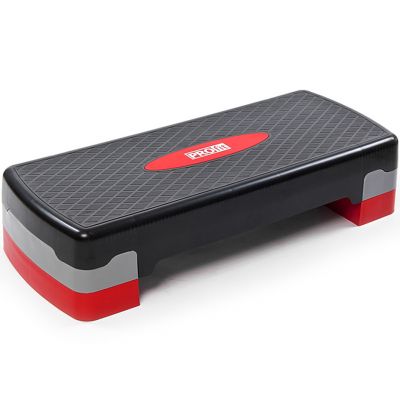 4. ProFit plus DK 2001 Aerobic-Step