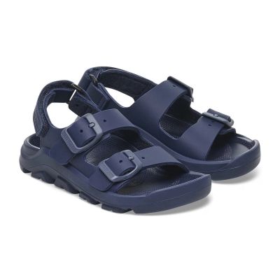 9. Birkenstock Mogami AS Jr 1026782 Sandalen