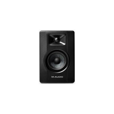7. M-AUDIO BX3 Paar - Paar Aktivmonitore