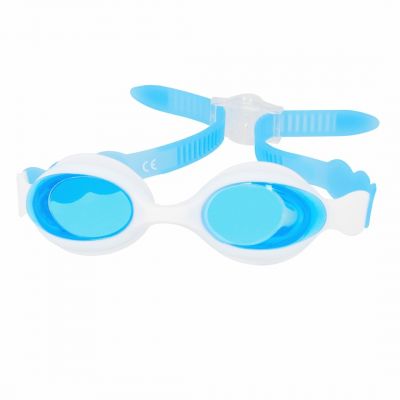2. Shepa 206 B22D9 Schwimmbrille 