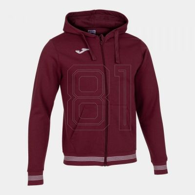Joma Campus III Sweatshirt 101590.671