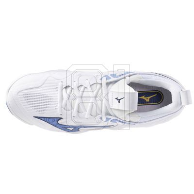 3. Mizuno WAVE MOMENTUM 3 V1GA231297 shoes