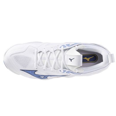 3. Mizuno WAVE MOMENTUM 3 V1GA231297 Schuhe