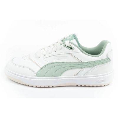 3. Puma Doublecourt U Schuhe 393284 06