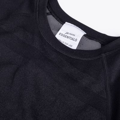 3. Kinder-Thermobluse CRILLO TOP JRB