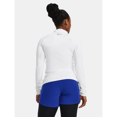 4. Under Armour W 1368702-100 T-Shirt