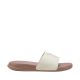 Puma Popcat 20 Damen-Flip-Flops braun und creme 404855 02