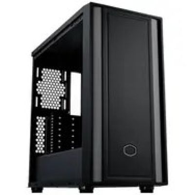 CoolerMaster Geh MasterBox 600 Lite Schwarz