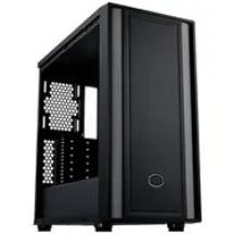 CoolerMaster Geh MasterBox 600 Lite Schwarz