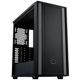CoolerMaster Geh MasterBox 600 Lite Schwarz