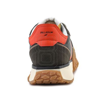 5. Palladium Troop Runner Flame M 74487-342-M Schuhe