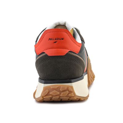 5. Palladium Troop Runner Flame M 74487-342-M Schuhe