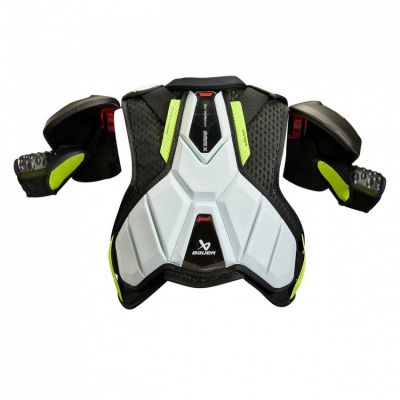 2. Bauer Vapor Hyperlite Jr 1059921 Hockey-Schulterpolster