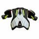 2. Bauer Vapor Hyperlite Jr 1059921 Hockey-Schulterpolster