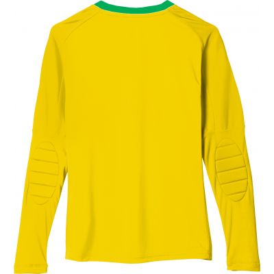 3. adidas Revigo 17 Junior Torwarttrikot AZ5390