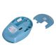6. NATEC Kabellose Maus Stork 1600DPI Blau NMY-2001