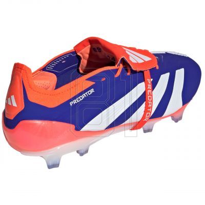 3. adidas Predator Elite FT FG IF6442 Fußballschuhe