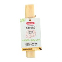 ZOLUX Himalaya-Käse M – Hundekauartikel – 57 g