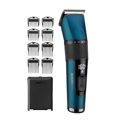 2. BABYLISS E990E Haarschneidemaschine