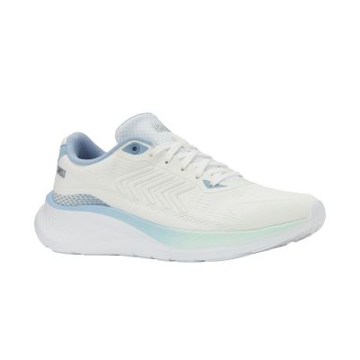 2. K-Swiss SELBY Damen-Sneaker, weiß (99447-166-M)