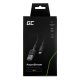 4. GREEN CELL KABGC24 GC POWERSTREAM USB-A - LIGHTNING-KABEL 30CM, SCHNELLLADUNG