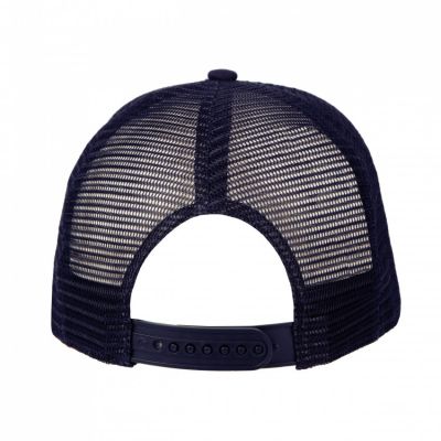 21. Cap &#39;47 Brand Trucker NHL Cap BRANS14CTP not to exhibit