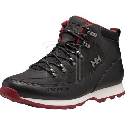 9. Helly Hansen The Forester M 10513 997 Schuhe