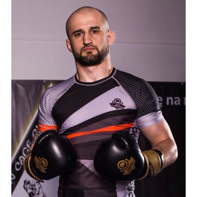 18. 10oz Boxhandschuhe - Infinity - Origin Series