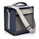 13. Meteor Frigid Thermotasche 12,5 l Marineblau/Grau