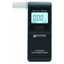 OroMed X12 PRO BLACK Alkoholtester