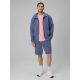 3. Herren-Kapuzenpullover mit Reißverschluss 4F 4FRSS26TSWSM3106-30S