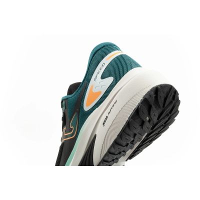 7. Joma Herren-Laufschuhe Speed 2631 bequem schwarz