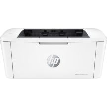 HP LaserJet Pro M110w Drucker