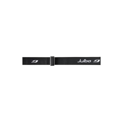4. Julbo Atome Skibrille schwarz
