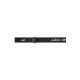 4. Julbo Atome Skibrille schwarz