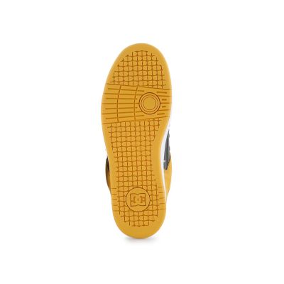 12. DC Shoes Manteca 4 Skate M 100766-BG3 Schuhe