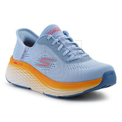 Skechers Slip-In-Schuhe: Max Cushioning Elite 2.0 W 129626-BLOR 